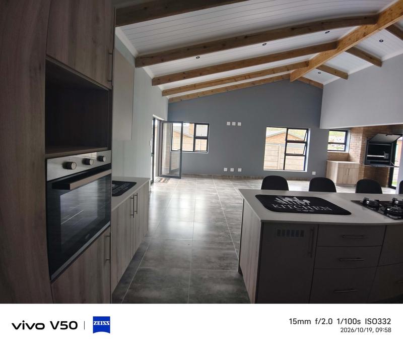 3 Bedroom Property for Sale in Island View Western Cape